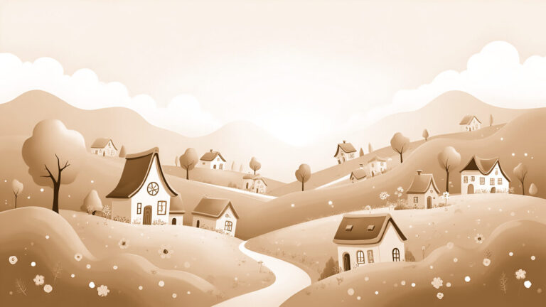 Crocus Hill neighborhood